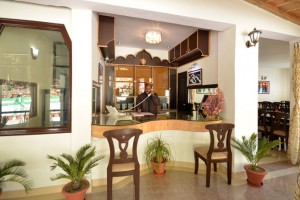Reception Reception