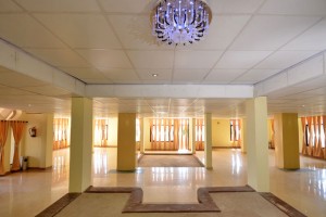 Lobby Lobby