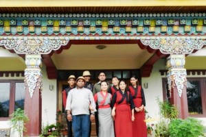 Hotel Staff Hotel Staff