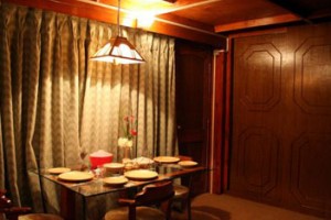 Dining table Dining table