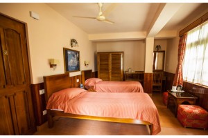 Luxury Room
