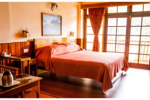Super Deluxe Room