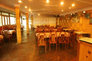 Restaurant Restaurant