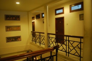 Hotel Interior
