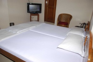 Comfortable Room
