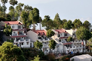 Resort View