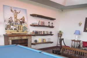 Pool Table
