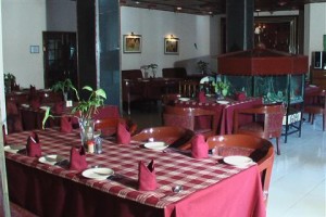 Restaurant Restaurant