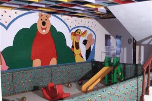 Kids Play Area Kids Play Area