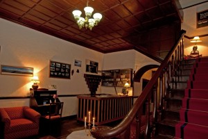 Stairway