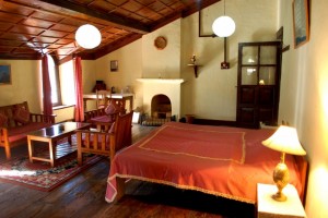 Room View