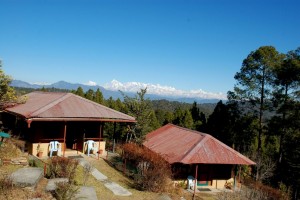 Resort View