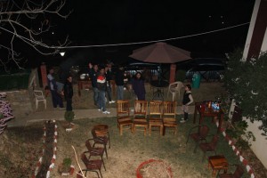 Bonfire Bonfire