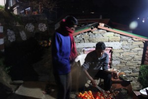 Barbeque Barbeque
