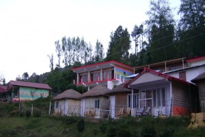 Resort View