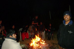 Bonfire