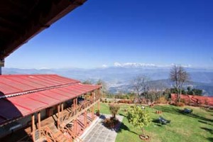Resort View