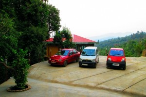 Parking Parking