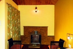 Fireplace Fireplace