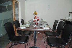 Conference