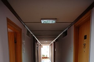 Hallway Hallway