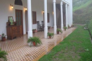 Verandah Verandah