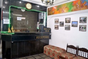 Reception Reception