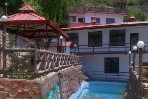Pool View Pool View