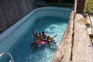 Pool Pool