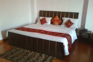 Luxury Room Luxury Room