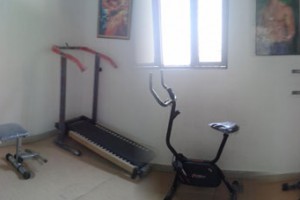 Gym Gym