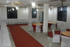 Banquet faciltiy Banquet faciltiy