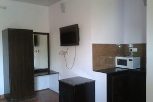 Amenities Amenities