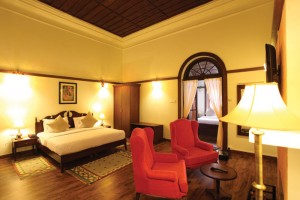 Lohn Lang Colonial Suite Lohn Lang Colonial Suite