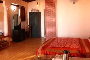 Presidential Room