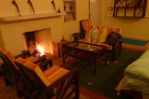 Fireplace Fireplace