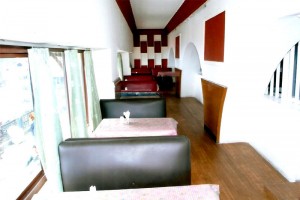 Restaurant Restaurant
