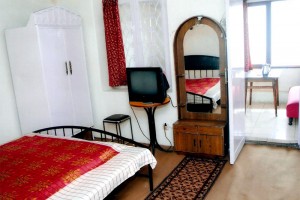 Bedroom Bedroom