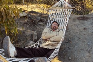 Hammock Hammock