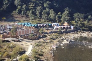 Camp View Camp View