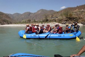 Rafting Rafting