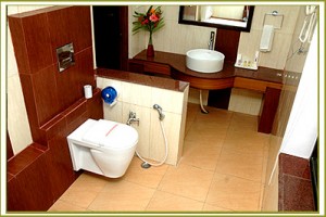 Restroom