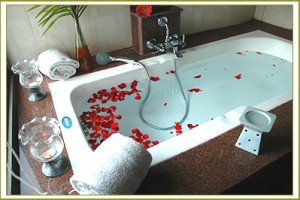 Jacuzzi