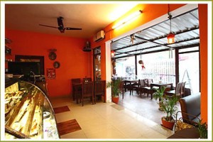 Cafe