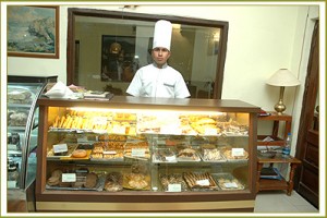 Bakery