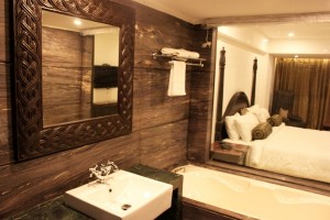 Restroom Restroom