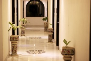 Hallway Hallway