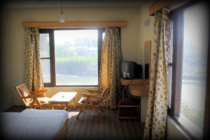Room View
