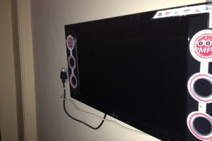 Television Television
