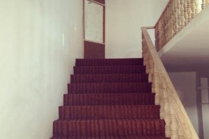 Stairway Stairway
